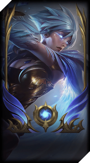 LMHT: Chiêm ngưỡng hình nền cực đẹp của Riven và Yasuo vừa ra mắt 2