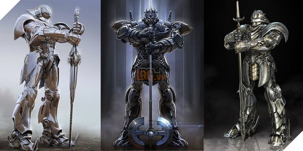 Bộ phim sẽ giải mã những bí ẩn xa xưa của Transformers