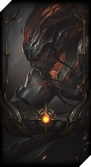 LMHT: Chiêm ngưỡng hình nền cực đẹp của Riven và Yasuo vừa ra mắt 4