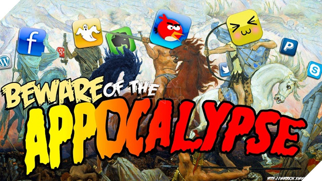 Apple chuẩn bị khai tử các ứng dụng 32-bit khi không liệt kê chúng vào danh sách tìm kiếm