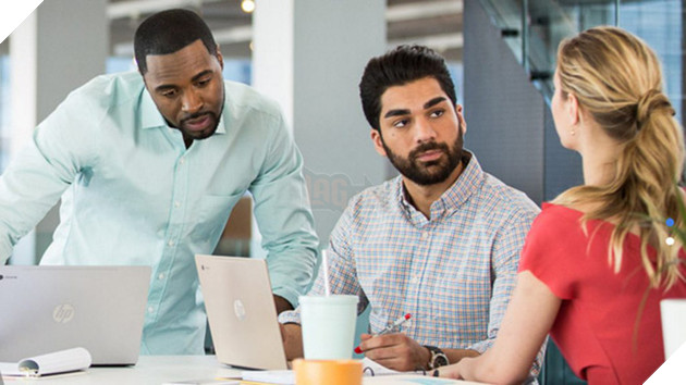 Nghe Google giải thích về cách bảo mật tiên tiến của Chrome OS, vũ khí giành lấy tập khách hàng cốt lõi của Microsoft