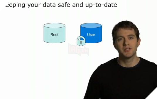 Nghe Google giải thích về cách bảo mật tiên tiến của Chrome OS, vũ khí giành lấy tập khách hàng cốt lõi của Microsoft 2