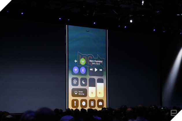 Phiên bản iOS 11 chính thức ra mắt và các cải tiến đặc biệt cho iPad 12