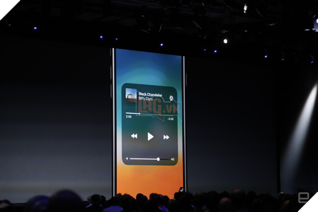 Phiên bản iOS 11 chính thức ra mắt và các cải tiến đặc biệt cho iPad 13