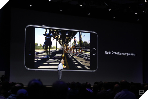 Phiên bản iOS 11 chính thức ra mắt và các cải tiến đặc biệt cho iPad 14