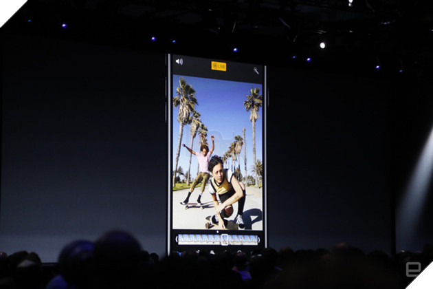 Phiên bản iOS 11 chính thức ra mắt và các cải tiến đặc biệt cho iPad 15