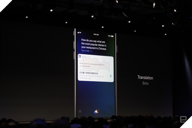 Phiên bản iOS 11 chính thức ra mắt và các cải tiến đặc biệt cho iPad 16
