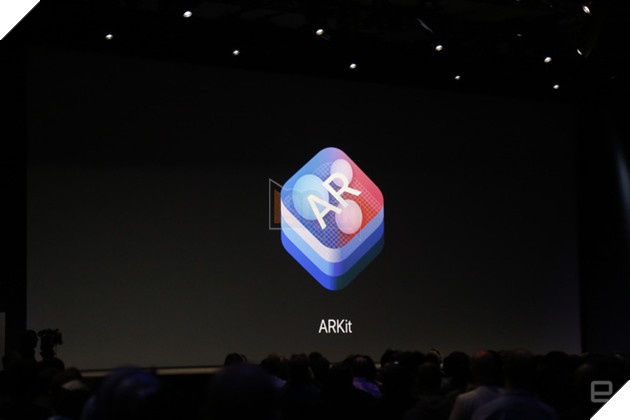 Phiên bản iOS 11 chính thức ra mắt và các cải tiến đặc biệt cho iPad 17