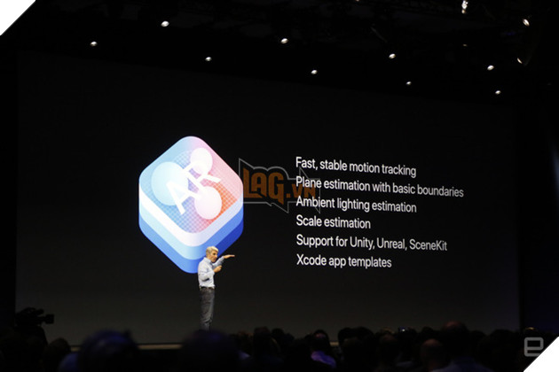 Phiên bản iOS 11 chính thức ra mắt và các cải tiến đặc biệt cho iPad 18