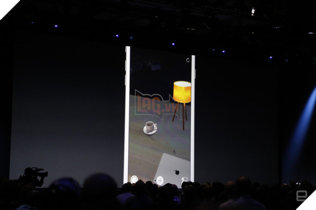 Phiên bản iOS 11 chính thức ra mắt và các cải tiến đặc biệt cho iPad 19