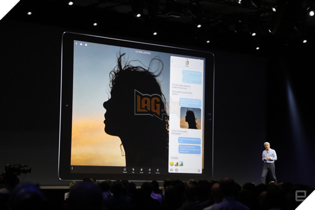 Phiên bản iOS 11 chính thức ra mắt và các cải tiến đặc biệt cho iPad 3