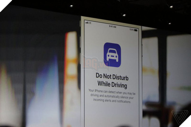 Phiên bản iOS 11 chính thức ra mắt và các cải tiến đặc biệt cho iPad 24