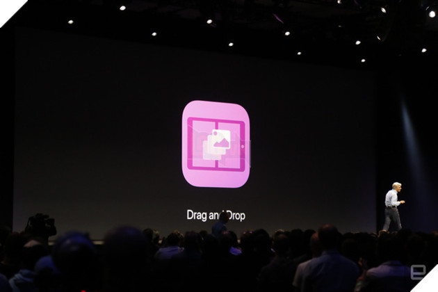 Phiên bản iOS 11 chính thức ra mắt và các cải tiến đặc biệt cho iPad 5