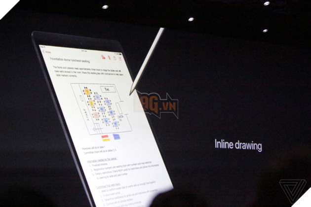 Phiên bản iOS 11 chính thức ra mắt và các cải tiến đặc biệt cho iPad 8