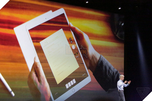 Phiên bản iOS 11 chính thức ra mắt và các cải tiến đặc biệt cho iPad 9