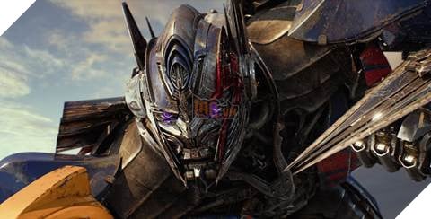 
Người hùng Optimus Prime sẽ biến chất trong lần trở lại này
