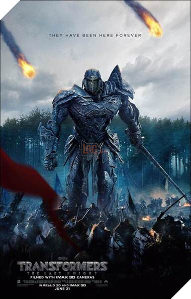 
Steelbane – Chiến binh cuối cùng của thời cổ đại
