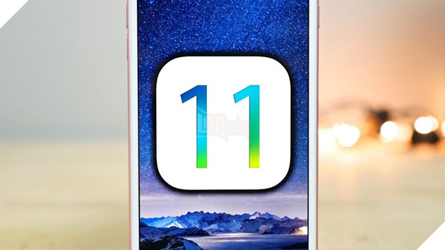 iOS 11