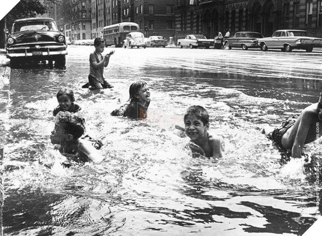 Những đợt nắng nóng kỷ lục gây chết người trên thế giới - Ảnh 1.