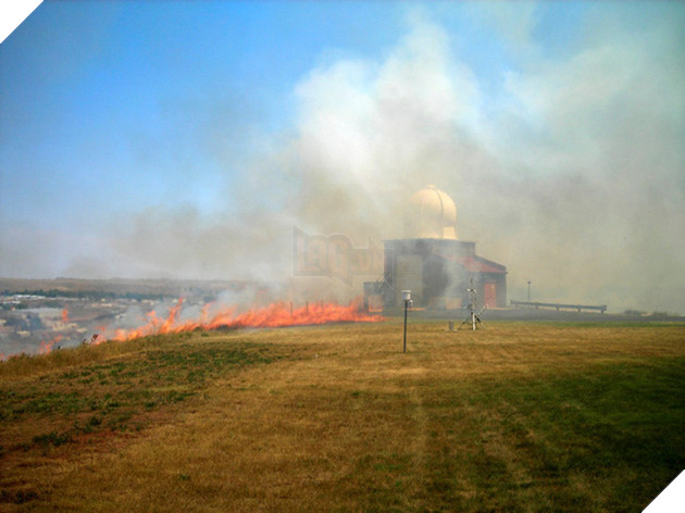 Những đợt nắng nóng kỷ lục gây chết người trên thế giới - Ảnh 5.