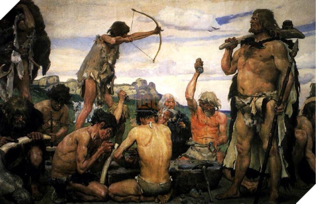 Cái nắng chói chang của mùa hè đã thay đổi cả thế giới như thế nào? 6