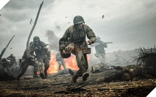 Các cuộc chiến ngày nay có nguồn gốc sâu xa vì... mùa hè