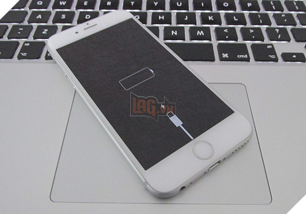 Mỗi tháng làm điều này một lần, điện thoại của bạn sẽ không bao giờ bị chai pin - Ảnh 3.