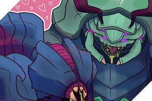 Kết quả hình ảnh cho sứ giả khe nứt mới