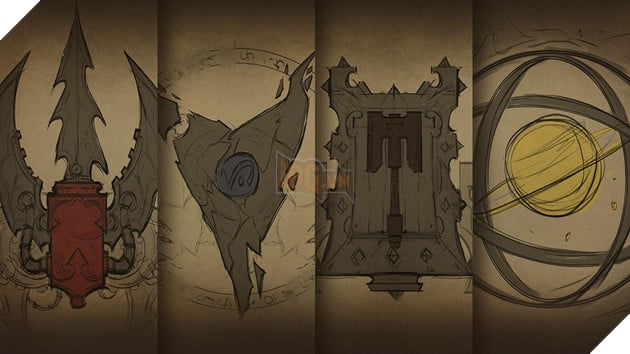 LMHT: Ngọc Tái Tổ Hợp sẽ sớm thay thế ngọc và bảng bổ trợ hiện tại