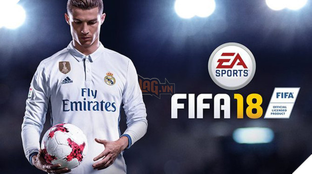 FIFA 18 ấn định ngày phát hành, tung lời “tuyên chiến” đanh thép tới PES