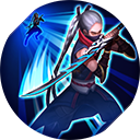 Liên Quân Mobile: Hướng dẫn Aira cơ bản ở vị trí đi rừng và đường Kingkong 4