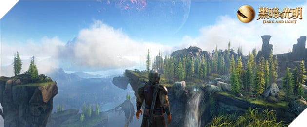 Đây chính là game online cấu hình nặng nhất thế giới: Đòi RAM 16GB, CPU I7, VGA khủng