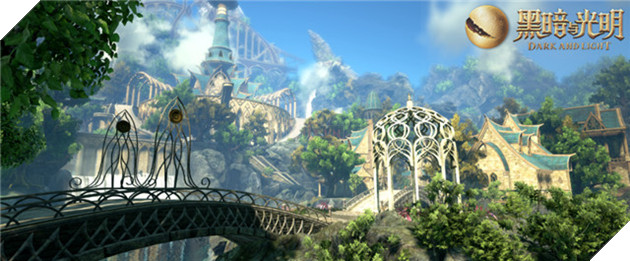 Đây chính là game online cấu hình nặng nhất thế giới: Đòi RAM 16GB, CPU I7, VGA khủng