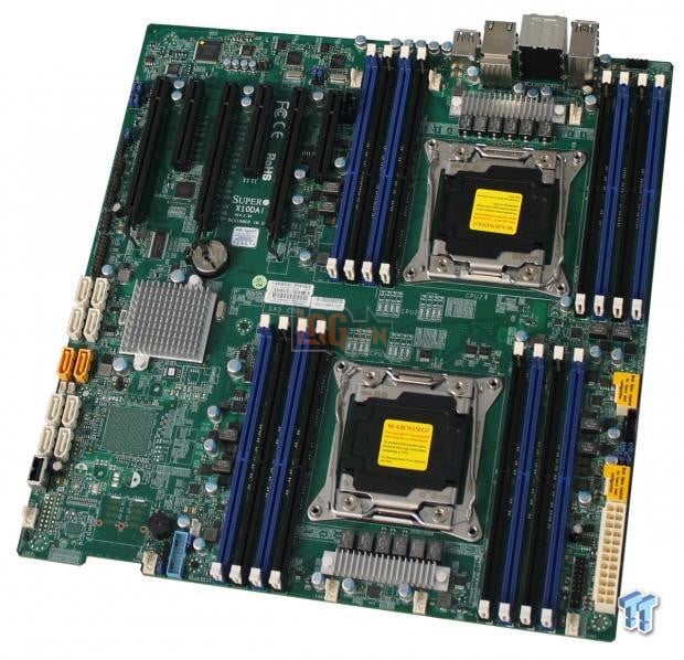 Với $5000, mua iMac Pro hay xây dựng cấu hình workstation? 3