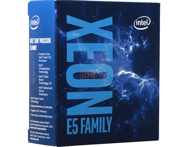 Với $5000, mua iMac Pro hay xây dựng cấu hình workstation? 2