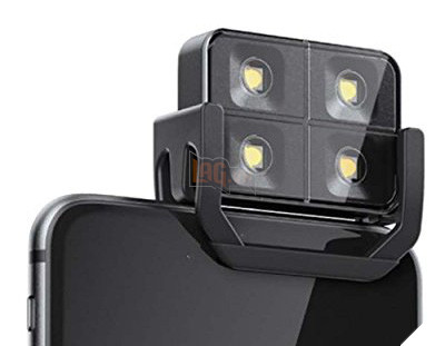 7 phụ kiện iPhone độc đáo mà iFan nào không có sẽ tiếc đứt ruột - Ảnh 1.