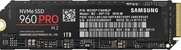 Với $5000, mua iMac Pro hay xây dựng cấu hình workstation? 6