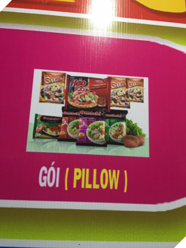 Thực đơn hot nhất Facebook hôm nay: Google dịch tên món ăn Việt - Anh sai be bét khiến người xem không nhịn được cười - Ảnh 9.