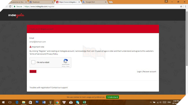 Lấy ngay 2 tựa game offline này trên Steam kẻo phải mất tiền mua chúng về sau 6