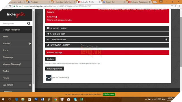 Lấy ngay 2 tựa game offline này trên Steam kẻo phải mất tiền mua chúng về sau 8