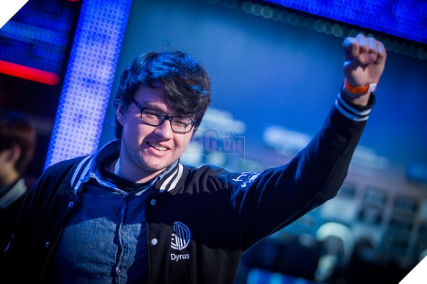 Dyrus-IEM-WC