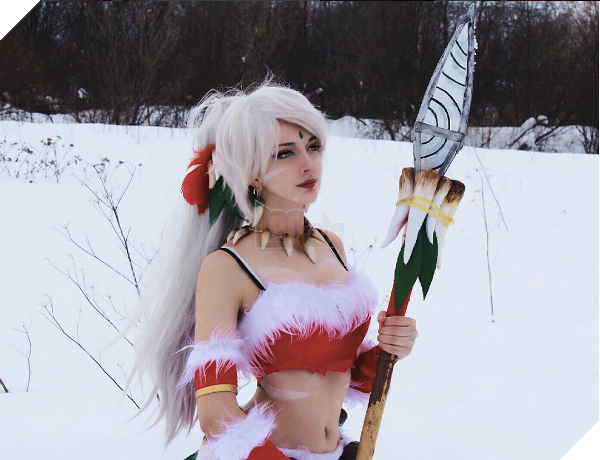 nidalee