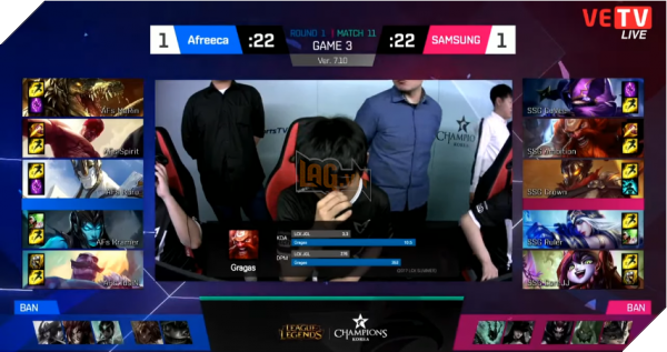 Tổng hợp kết quả các trận đấu diễn ra ngày 06/06/2017 3