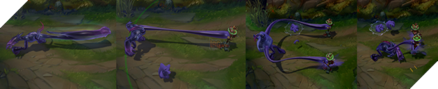 Liên Minh Huyền Thoại: Những lý do chứng tỏ Zac sẽ trở thành Thần Rừng ở phiên bản hiện tại