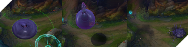 Liên Minh Huyền Thoại: Những lý do chứng tỏ Zac sẽ trở thành Thần Rừng ở phiên bản hiện tại