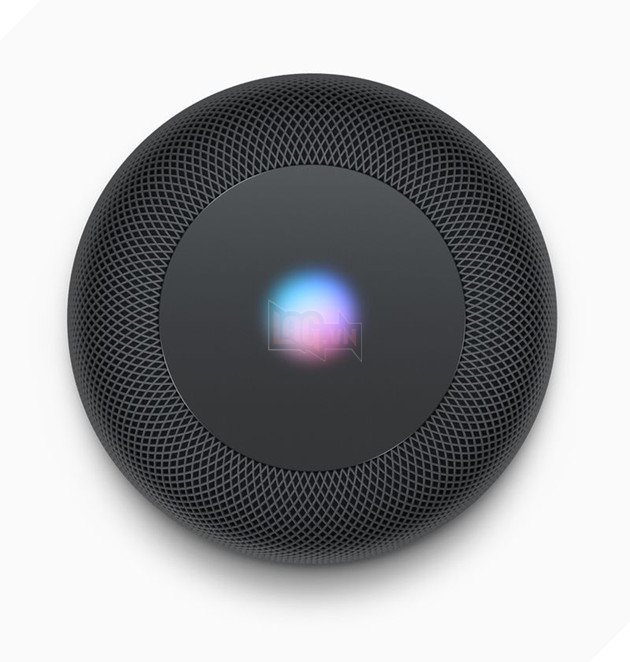 WWDC 2017: Apple công bố HomePod, loa không dây tích hợp trợ lý ảo Siri