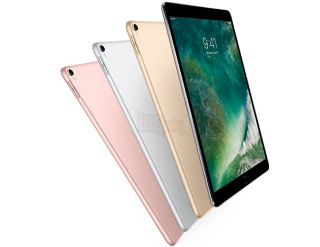 Apple cong bo iPad Pro 10,5 inch voi vien sieu mong, gia 649 USD hinh anh 1