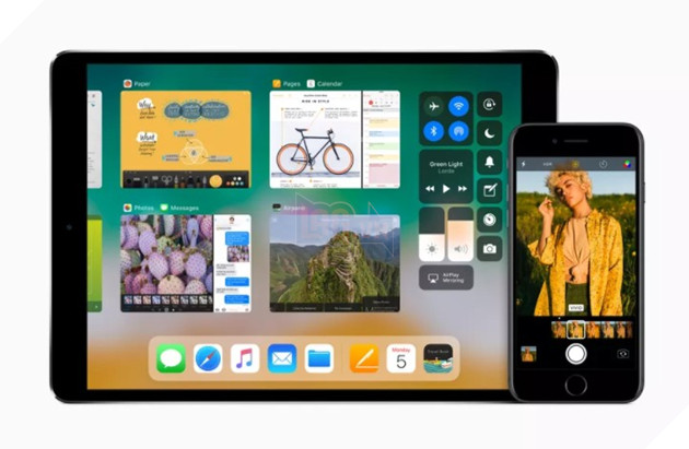 WWDC 2017: iOS 11 có thể tự động xóa ứng dụng để tiết kiệm bộ nhớ.