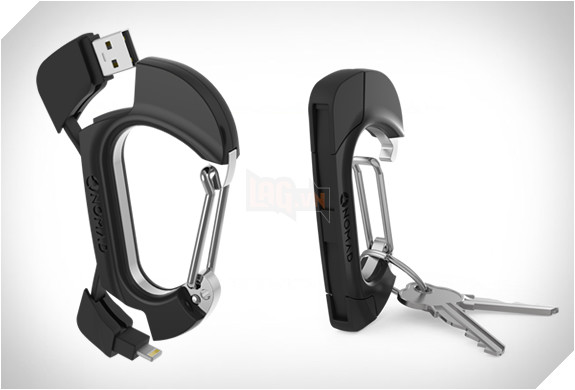 7 phụ kiện iPhone độc đáo mà iFan nào không có sẽ tiếc đứt ruột - Ảnh 6.