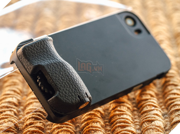 7 phụ kiện iPhone độc đáo mà iFan nào không có sẽ tiếc đứt ruột - Ảnh 2.